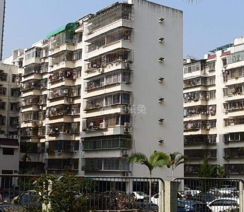 永乐新村8841595周边环境图12