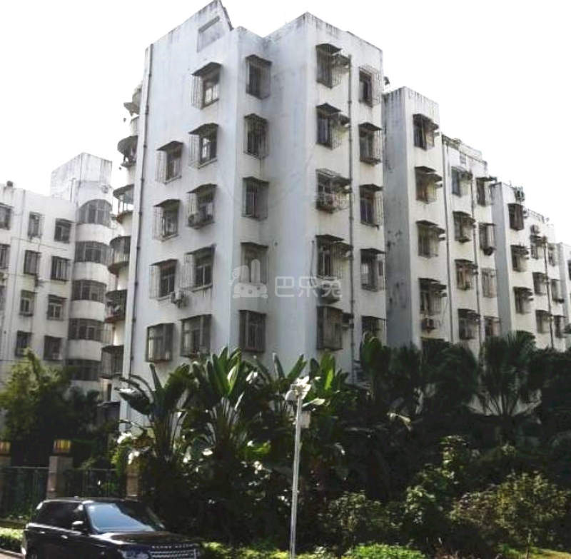 永乐新村8841595周边环境图13