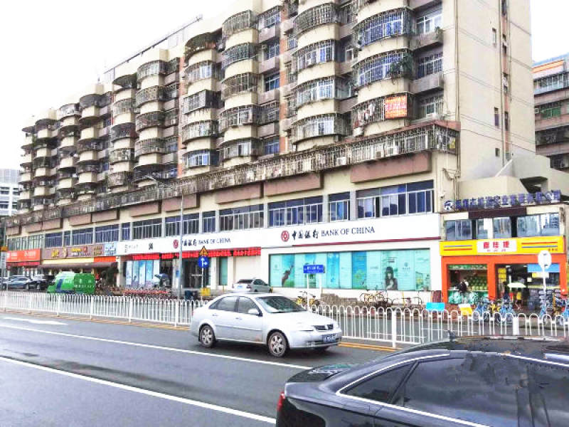 渔港大楼9311308周边环境图16