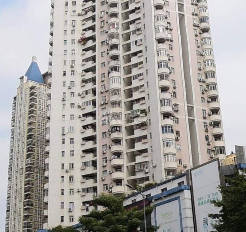 愉康大厦1067462周边环境图7