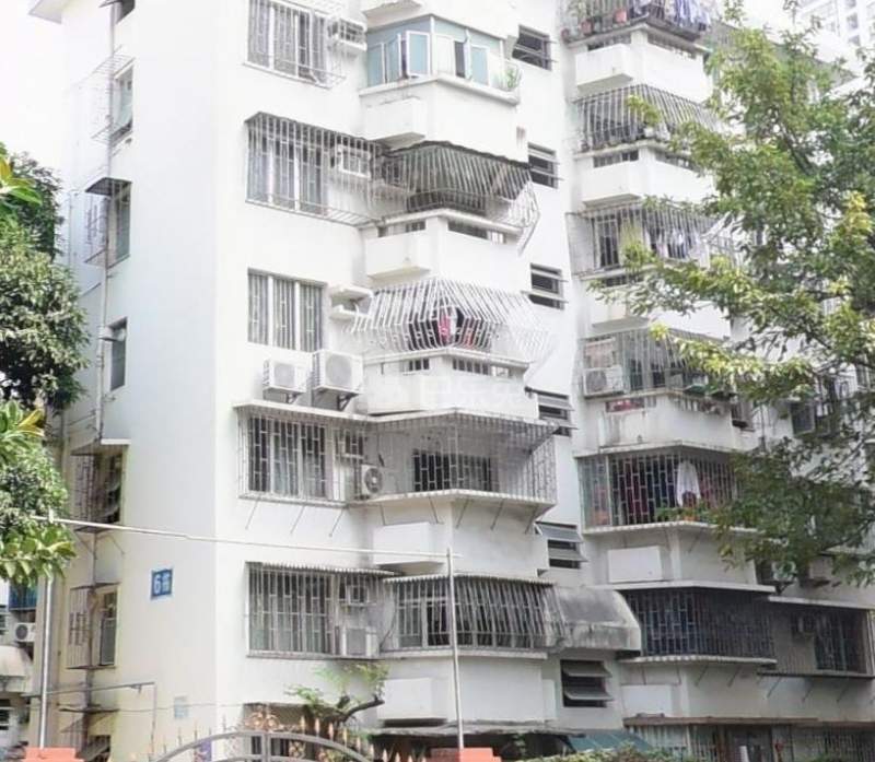 愉康花园7697685周边环境图11