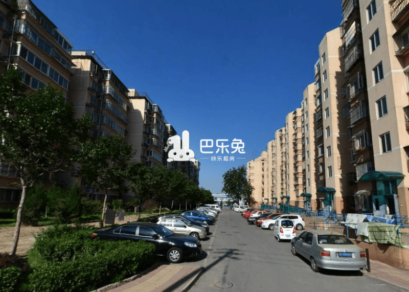 北京丰台_小井润园1区_1室0厅0卫_合租朝北_小井润园1
