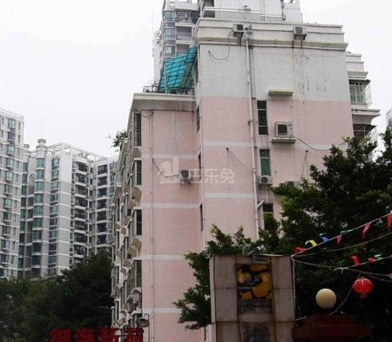 御海新苑12189881周边环境图8