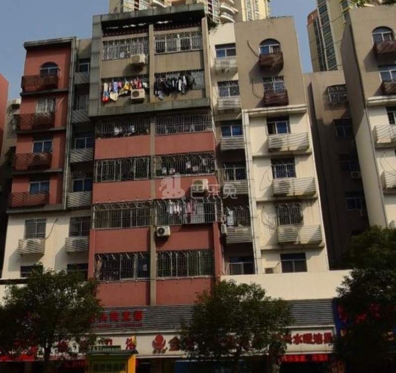 裕华花园18440728周边环境图13