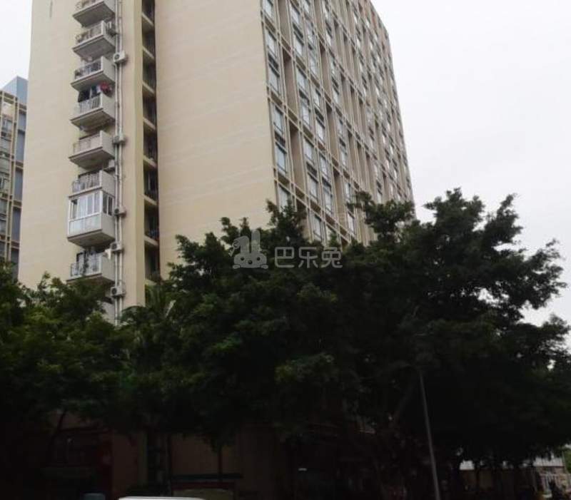 裕康时尚名居11957764周边环境图3