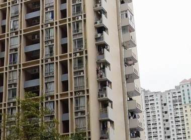 裕康时尚名居 1室0厅0卫