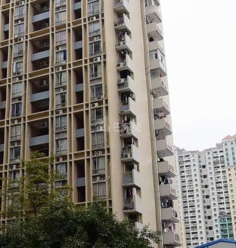 裕康时尚名居11957764周边环境图4