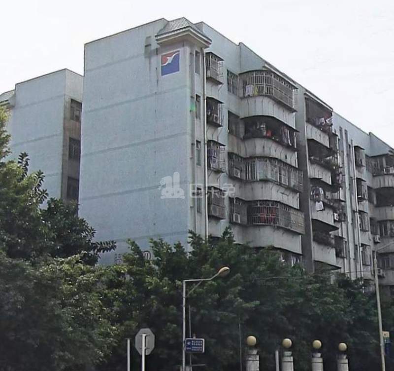 月亮湾花园5338484周边环境图8