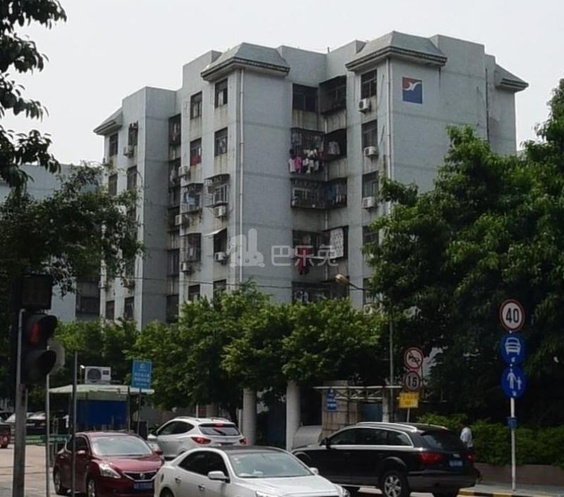 月亮湾花园5338484周边环境图9