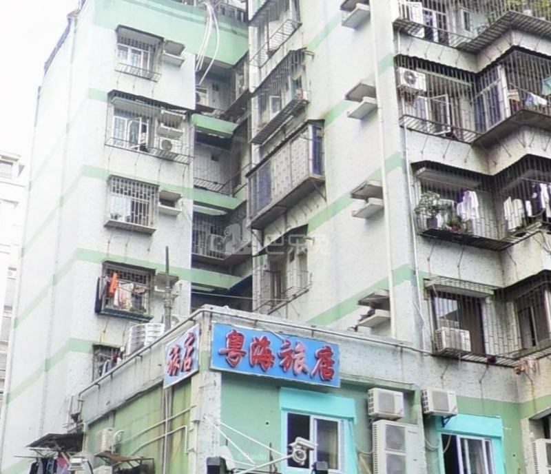 粤海综合楼8520623周边环境图15