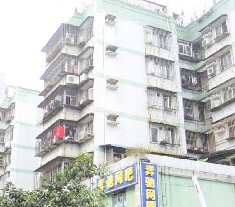 粤海综合楼8520623周边环境图16