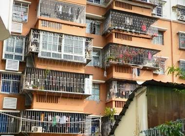 粤华小区 3室0厅0卫