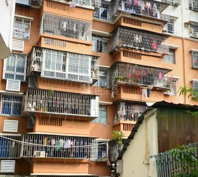 粤华小区11957524周边环境图0