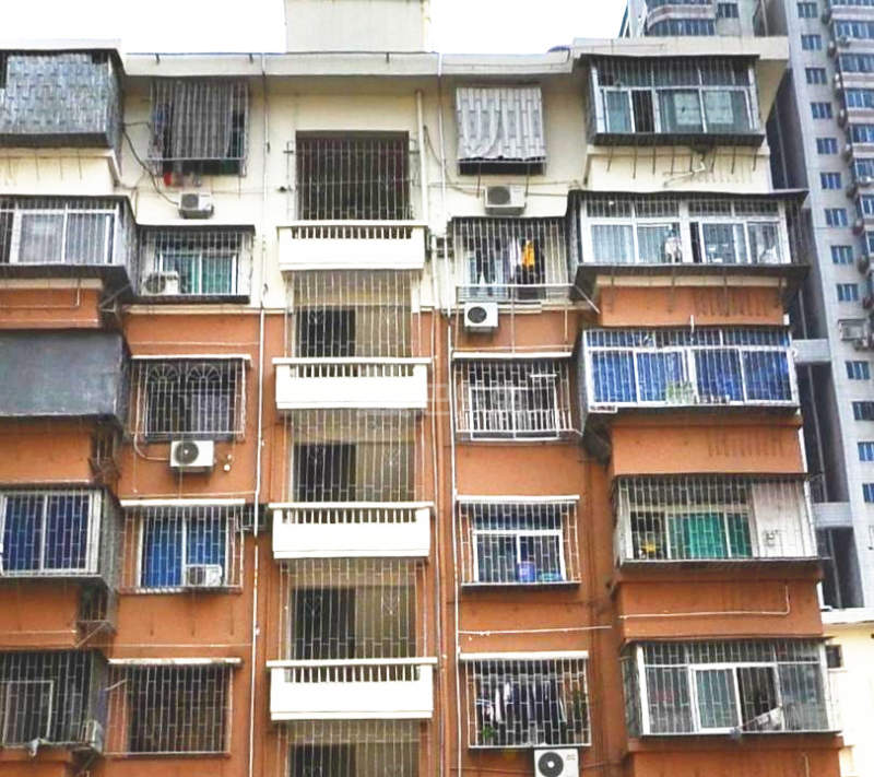 粤华小区11957524周边环境图1