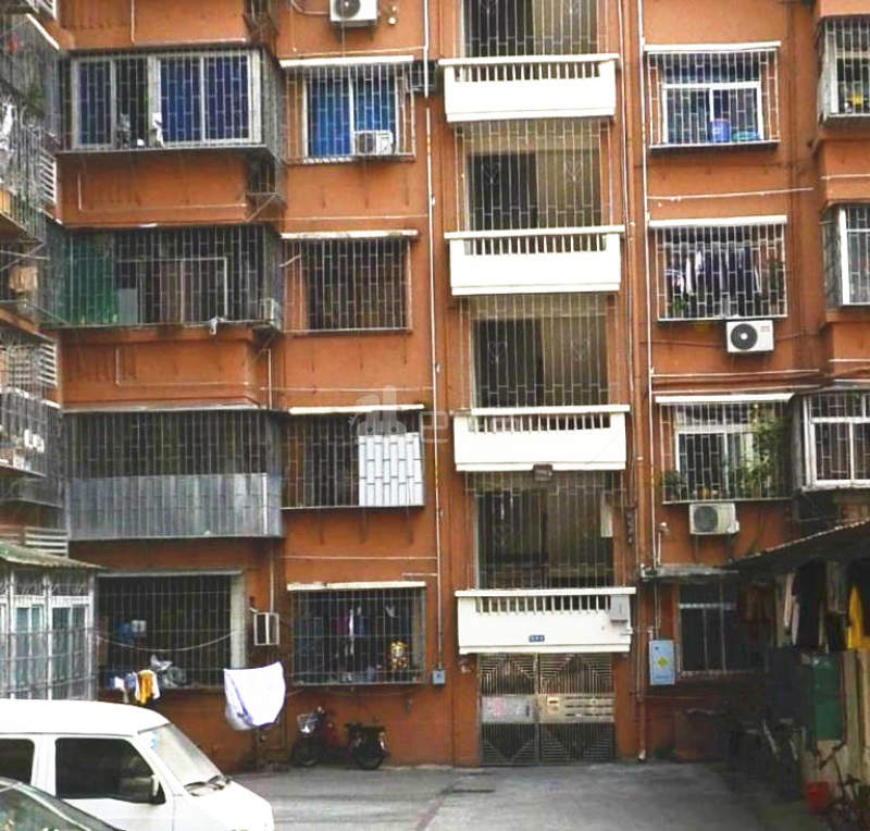 粤华小区11957524周边环境图2