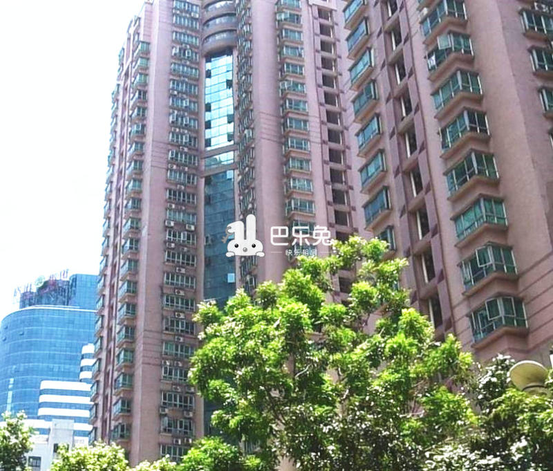 云峰花园