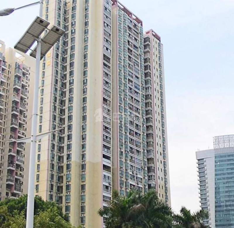 韵动家园18335005周边环境图1