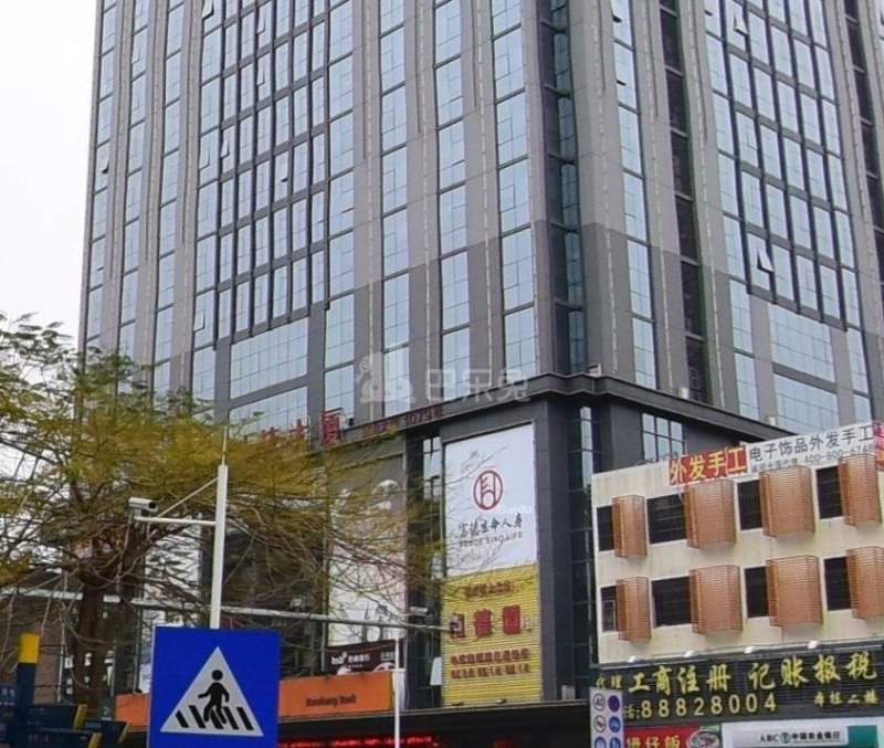 浩公寓2421920周边环境图6