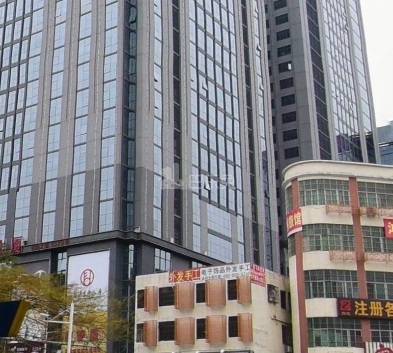 浩公寓2421920周边环境图7