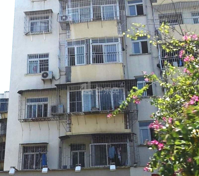 招南小区9548170周边环境图9