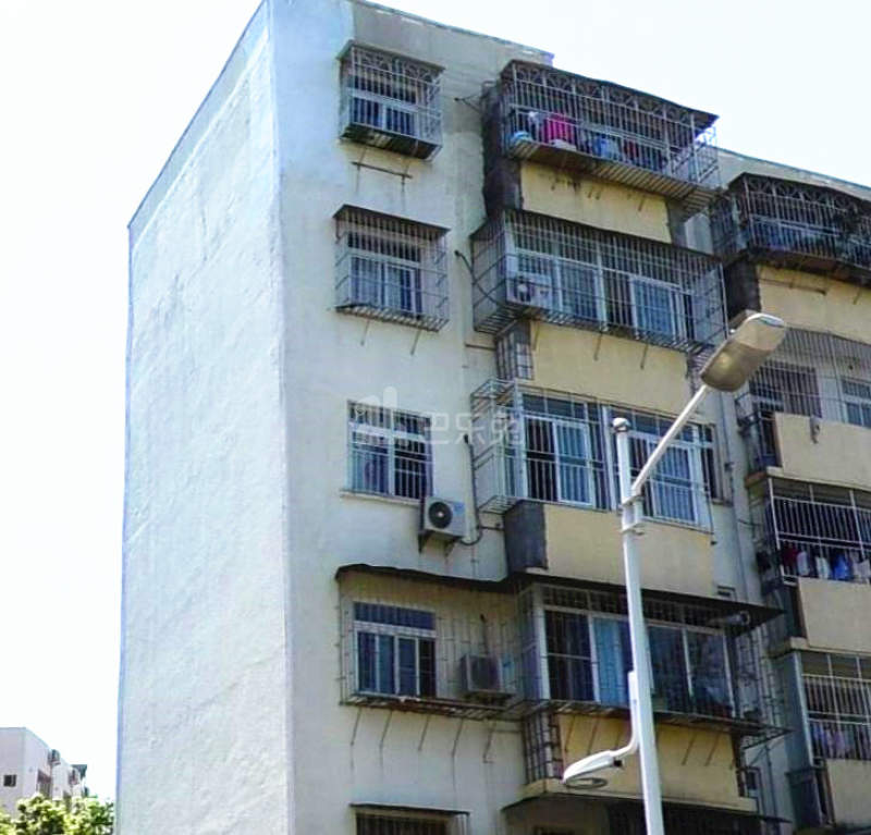 招南小区9548170周边环境图10