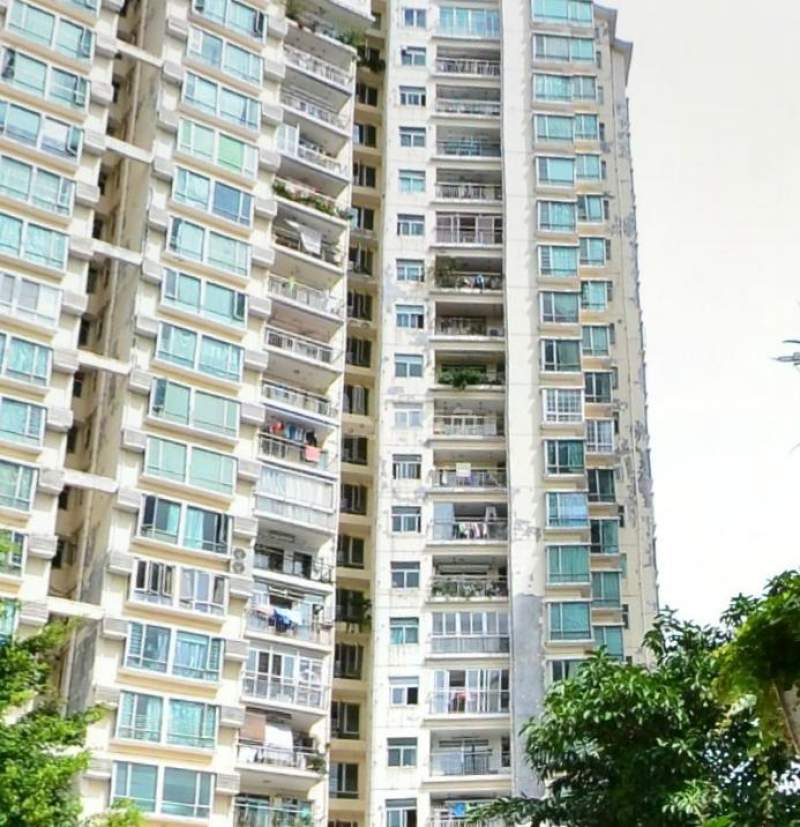 珍奇景苑17155796周边环境图5