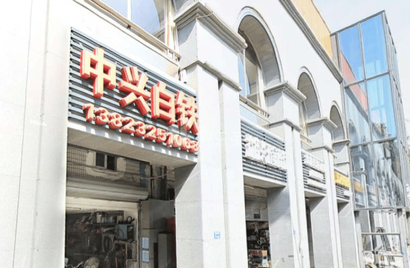 向南商业街4号7329418周边环境图7