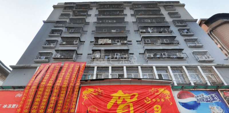 礼寓公寓1111635周边环境图6