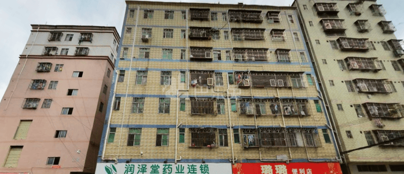 李国胜（公寓）1145671周边环境图10