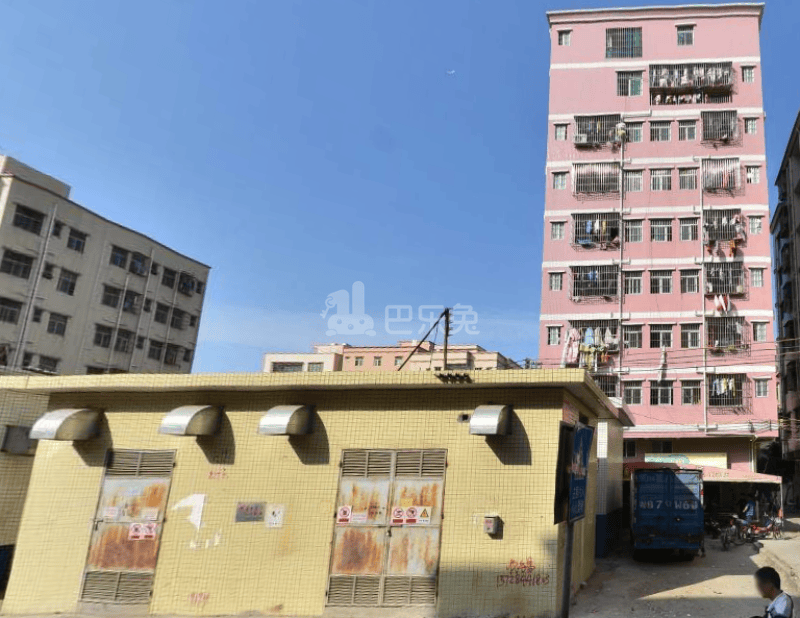 理想公寓（深圳）1812088周边环境图1