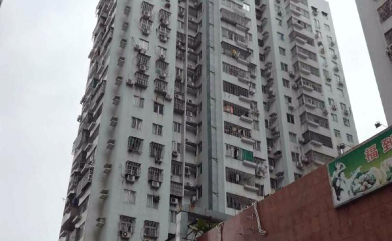 深圳罗湖_瑞丰大厦_2室1厅1卫_整租_沿河南路1181号-深圳巴乐兔租房