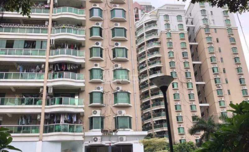 瑞和园11956889周边环境图0