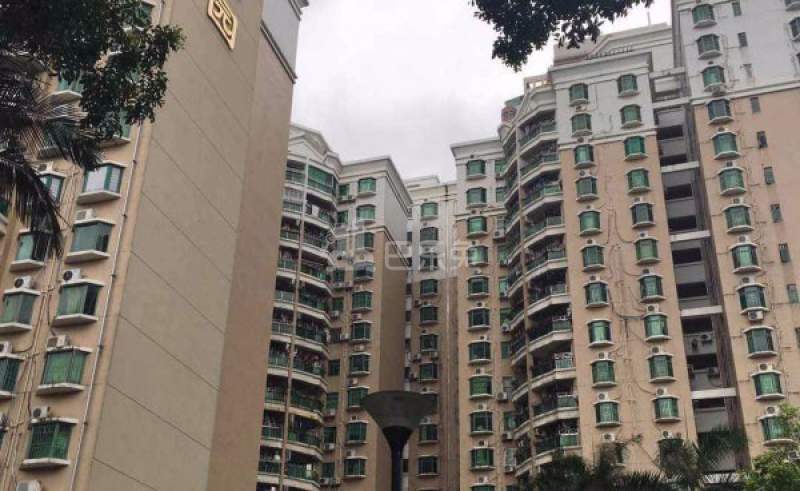 瑞和园11956889周边环境图1