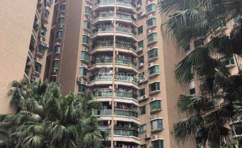 瑞和园11956889周边环境图2