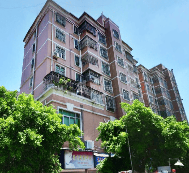 丽珠花园6305337周边环境图10