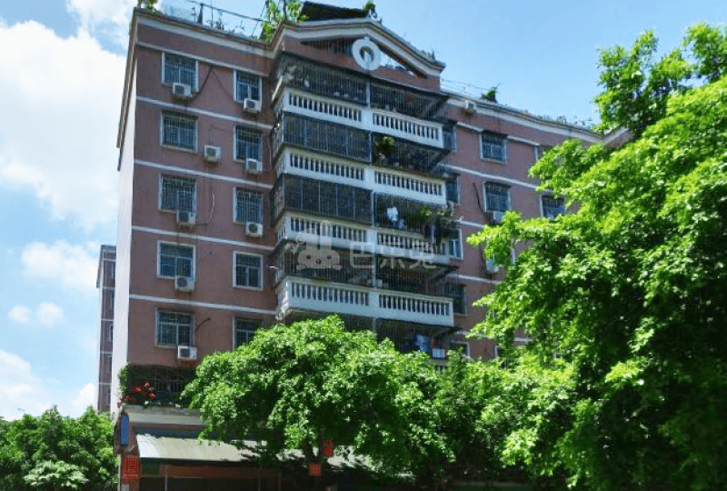 丽珠花园6305337周边环境图11