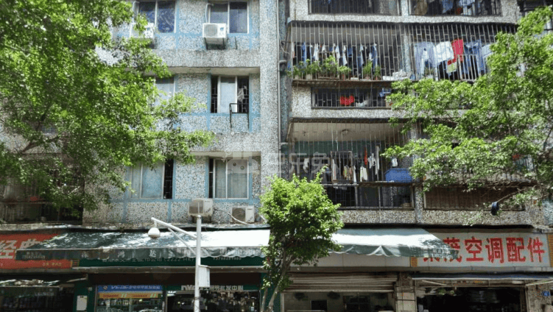 瑞园公寓1233355周边环境图8