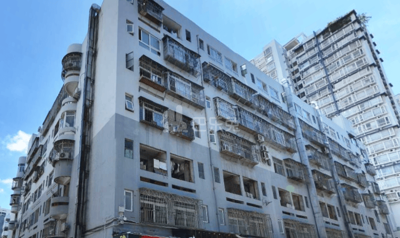 荔芳村18199145周边环境图7