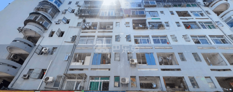 荔芳村18199145周边环境图9