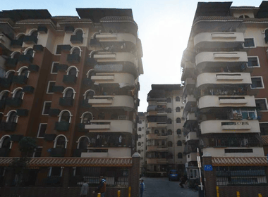 荔雅居 4室0厅0卫