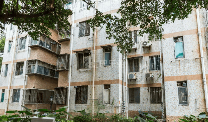 荔苑小区6407384周边环境图6