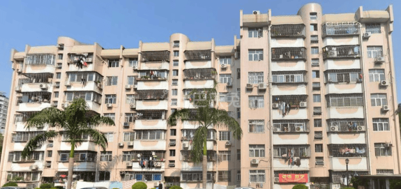 荔苑小区6407384周边环境图7