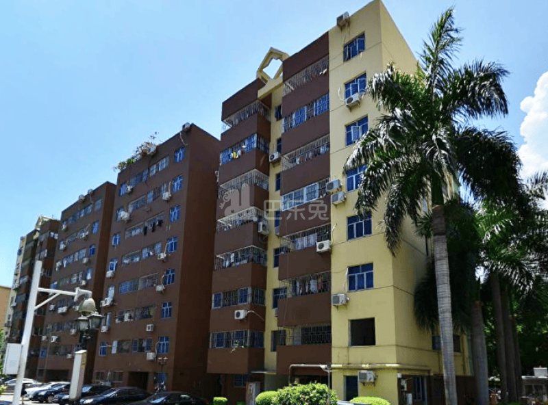 莲城花园11273519周边环境图6