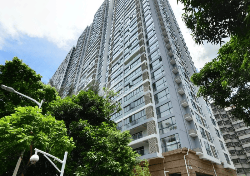 莲丰雅苑11995681周边环境图14