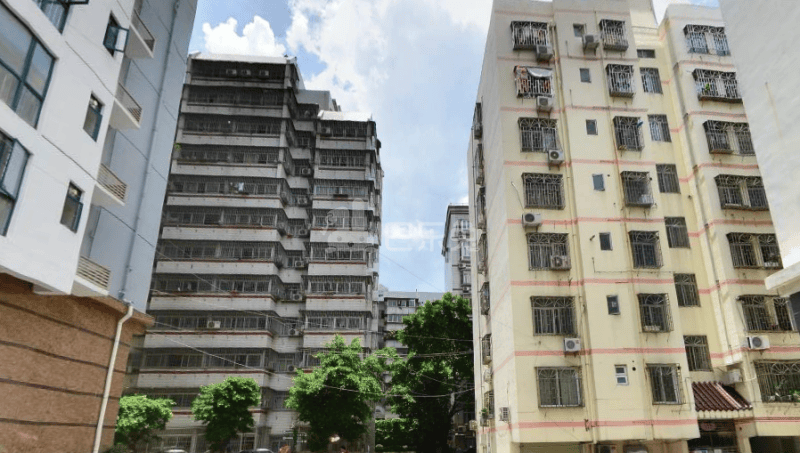 莲丰雅苑11995681周边环境图15