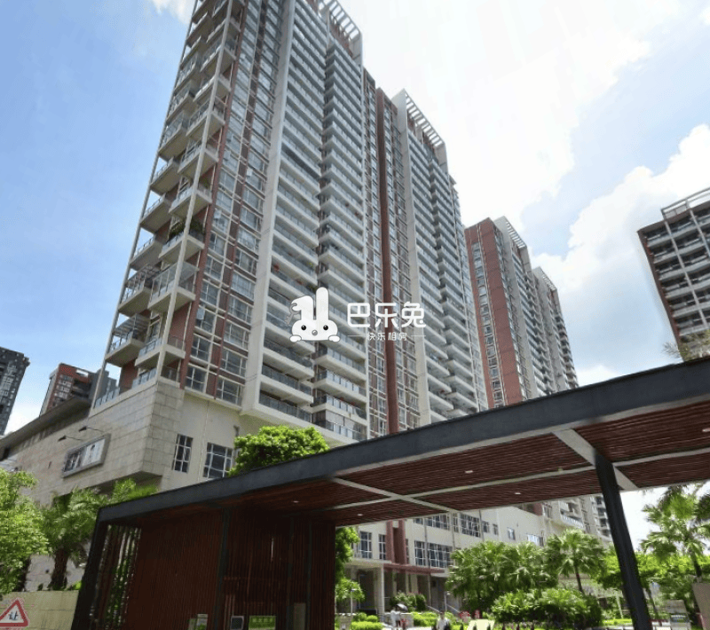 龙岗出租房 龙岗中心城出租房 万科翰邻城西区