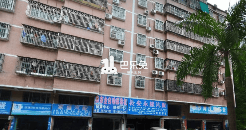 布吉出租房 沙岭小区  交通周边 交通:3号线/龙岗线(丹竹头站) 379路