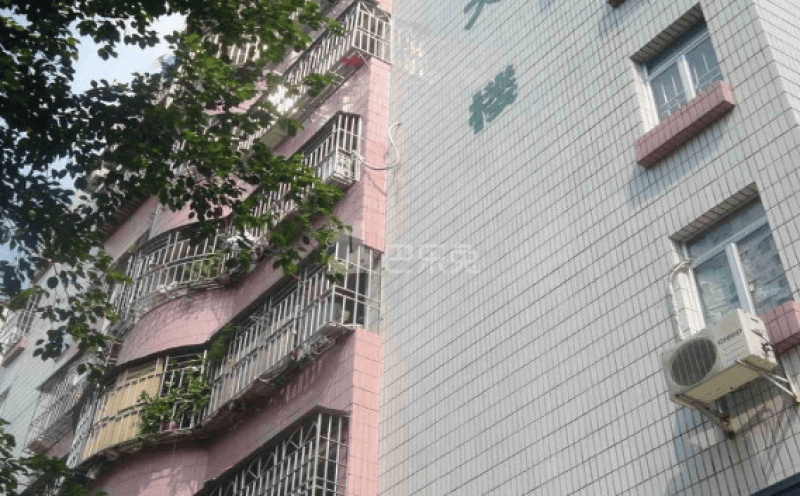 联发大楼1790245周边环境图23