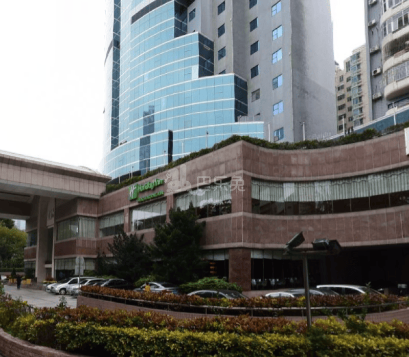 山东大厦6204738周边环境图10