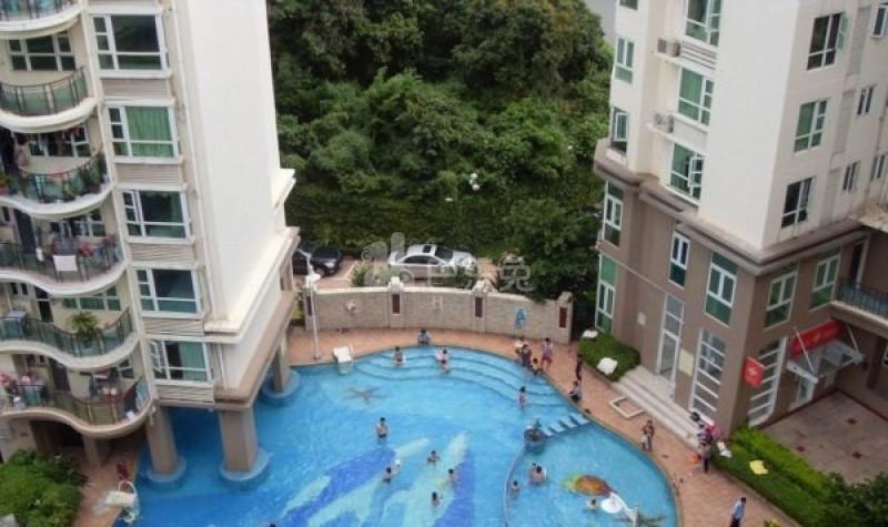 山海翠庐18395850周边环境图5